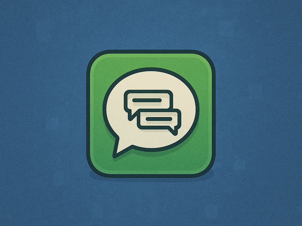 Messaging project
